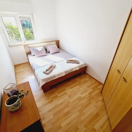 Appartement Apartman Ante Trogir