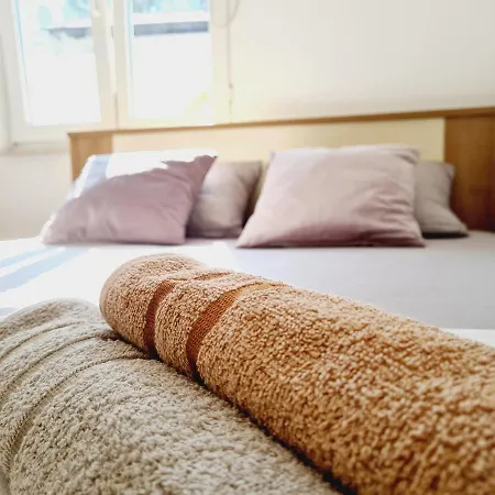 Apartman Ante Appartement *