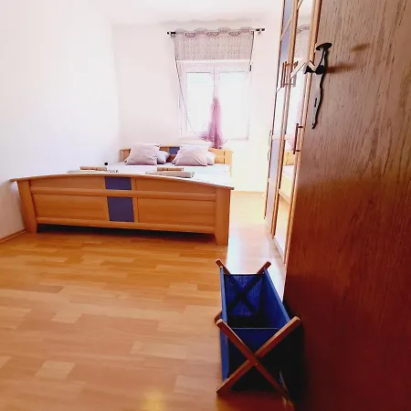 Appartement Apartman Ante