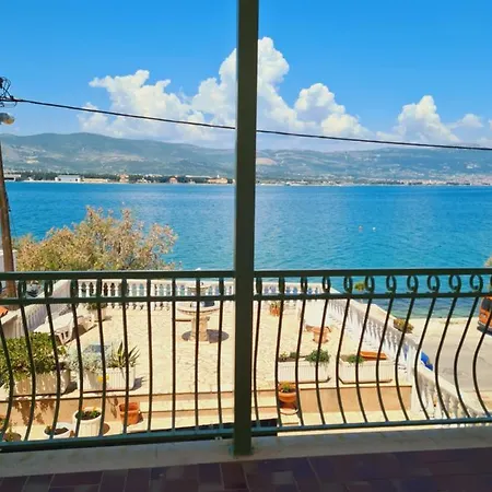 Appartement Apartman Ante Trogir