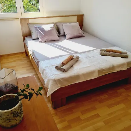 Apartman Ante Apartment Trogir