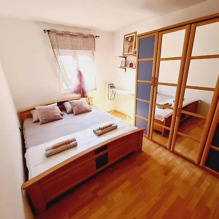 Apartman Ante * Trogir