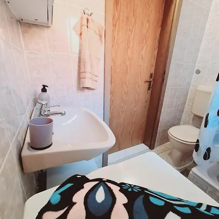 Apartman Ante