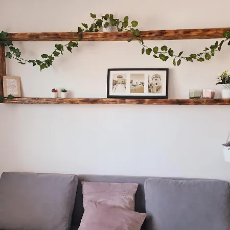 Apartman Ante Apartment *