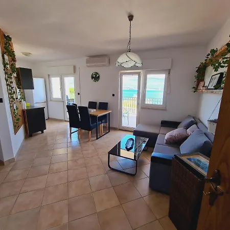 Apartman Ante * Trogir
